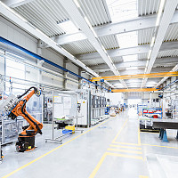 連盈企業(yè)形象