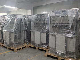 雙重包裝特種防護