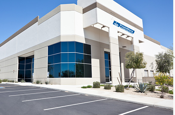 與德國PhysioNova品牌強(qiáng)強(qiáng)聯(lián)手