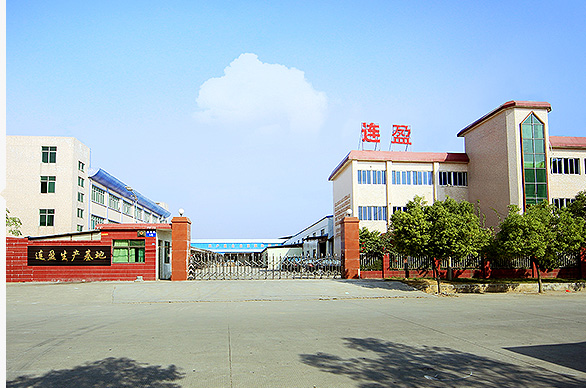 自有20000㎡生產(chǎn)基地獨(dú)立生產(chǎn)