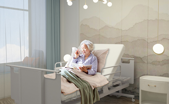 家用護理床 家用護理床