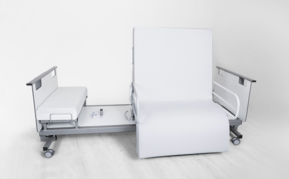 三功能護(hù)理床