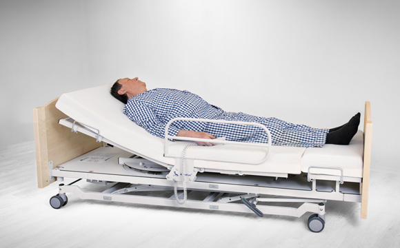 臥床病人護(hù)理床 臥床病人護(hù)理床