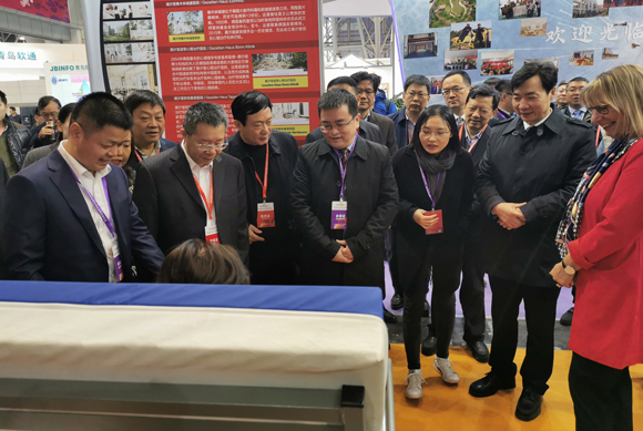 老人護(hù)理床