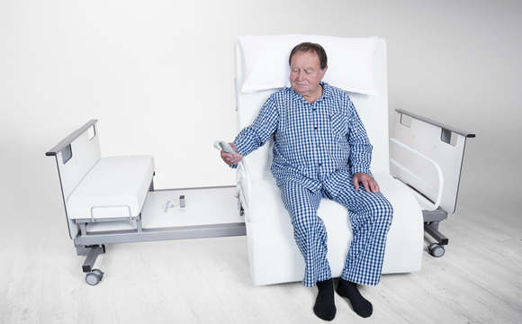 全自動(dòng)醫(yī)用護(hù)理床 全自動(dòng)醫(yī)用護(hù)理床