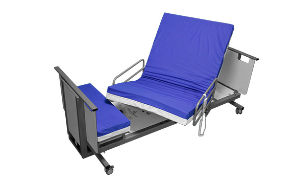 家庭電動(dòng)護(hù)理床