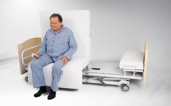 自動家用護理床 自動家用護理床