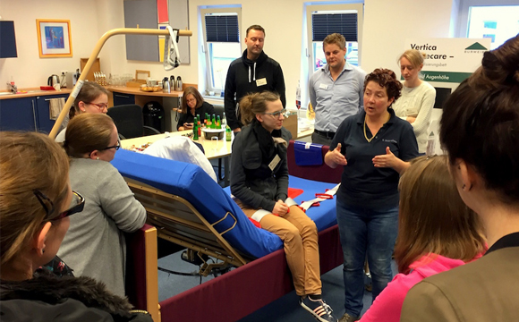 多功能家庭護理床 多功能家庭護理床