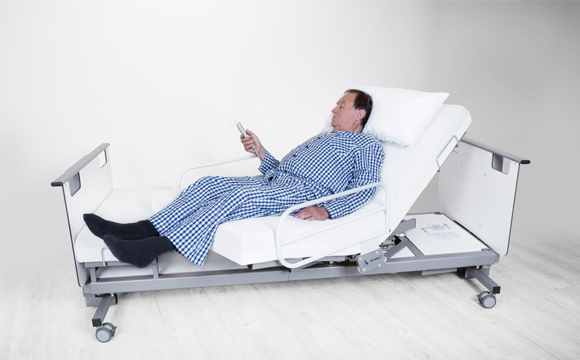 深圳臥床老人護理床