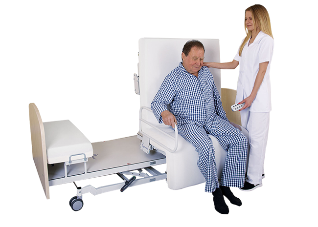 癱瘓病人護理床ly06