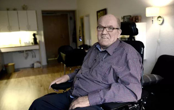 一張醫(yī)用病床能解決的事，行動不再受限！