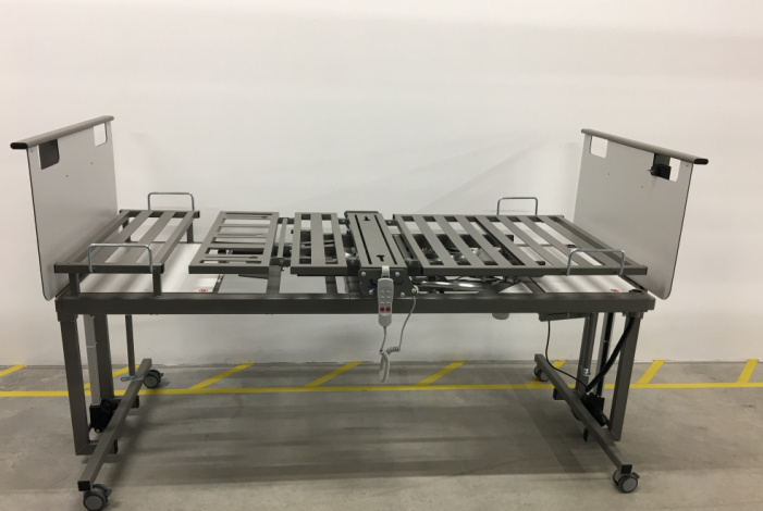 RotoFlex Basic的安裝