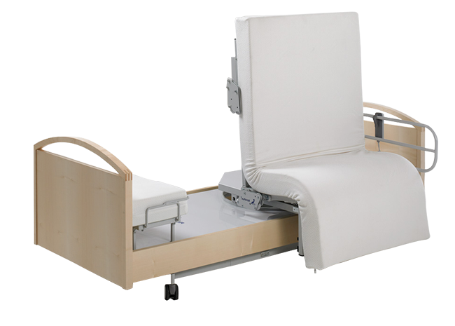 病人家庭護(hù)理床ly04