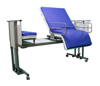 買什么樣的老年人護(hù)理床才好？