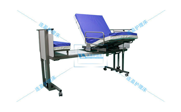 長期臥床老人護(hù)理床應(yīng)該怎么選？