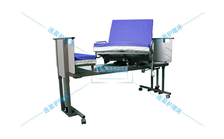 醫(yī)院護理床圖片價格與尺寸介紹