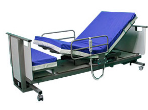 病床護(hù)理床沖破固有思維,新增旋轉(zhuǎn)功能 病床護(hù)理床沖破固有思維,新增旋轉(zhuǎn)功能