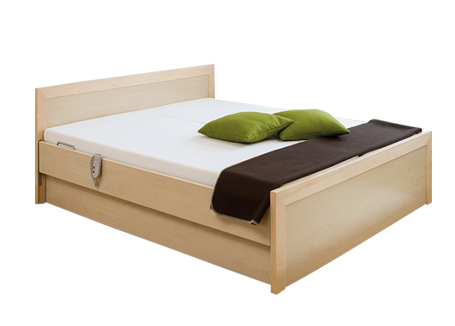 多功能家用護(hù)理床ly03