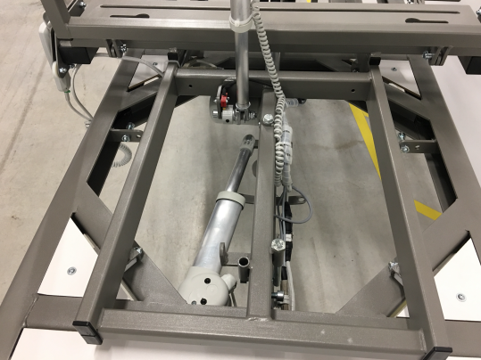 改變RotoFlex Basic基本的旋轉方向