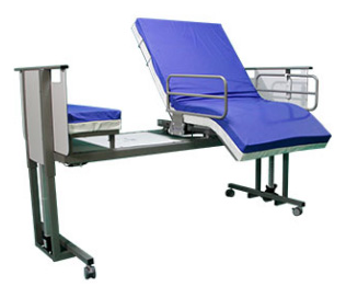 哪種臥床病人護理床更好 哪種臥床病人護理床更好