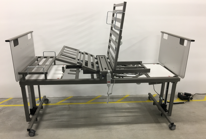 改變RotoFlex Basic基本的旋轉方向