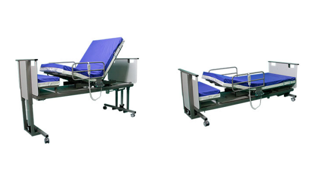 電動醫(yī)用護理床成為行動不便人群的救贖
