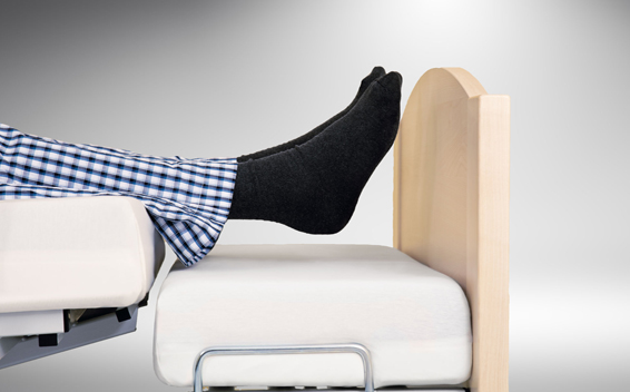 醫(yī)用多功能床讓奇跡真的會(huì)發(fā)生，護(hù)理更貼心