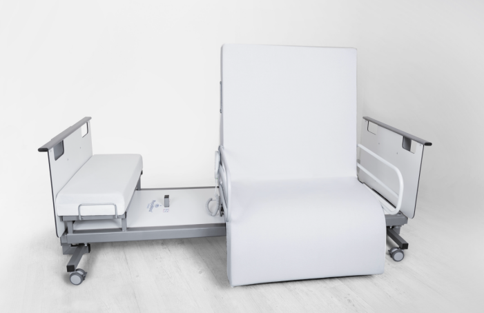 RotoFlex Basic的安裝