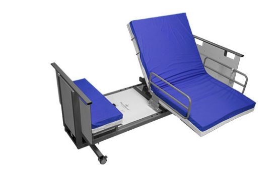 養(yǎng)老院護(hù)理床