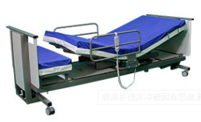 病床護(hù)理床沖破固有思維,新增旋轉(zhuǎn)功能 病床護(hù)理床沖破固有思維,新增旋轉(zhuǎn)功能