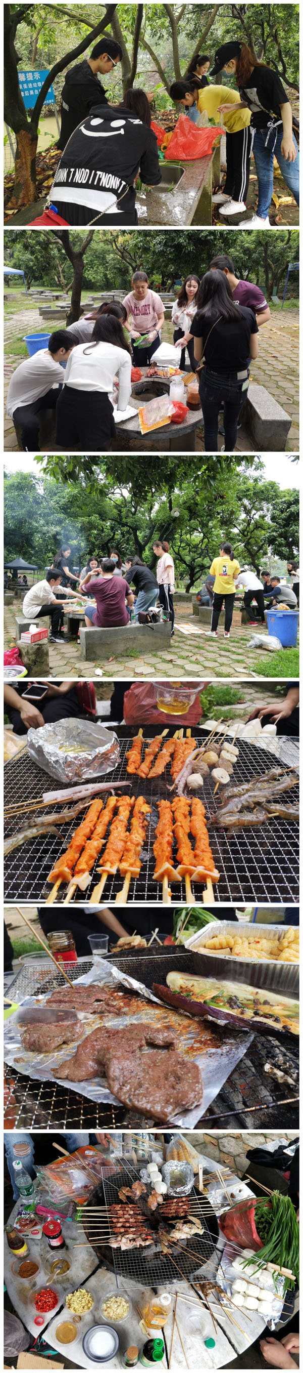 燒烤圖片 燒烤圖片