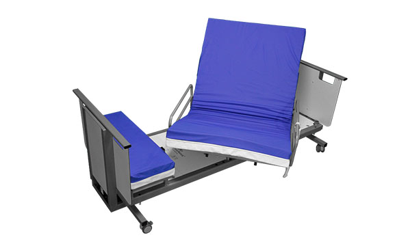 電動(dòng)護(hù)理床 電動(dòng)護(hù)理床