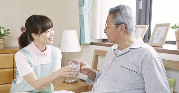 家庭護理 家庭護理