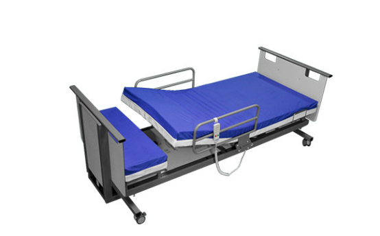 全自動(dòng)電動(dòng)護(hù)理床