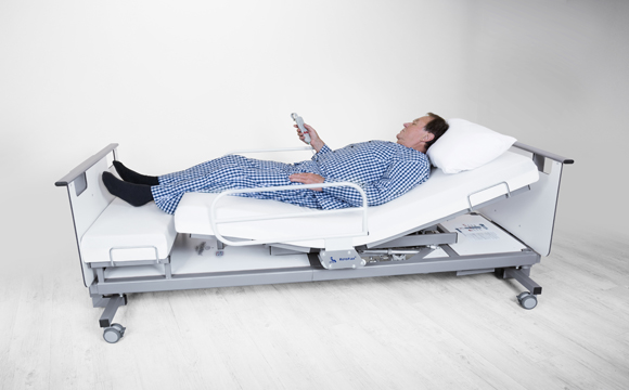 醫(yī)用多功能智能護理床 醫(yī)用多功能智能護理床