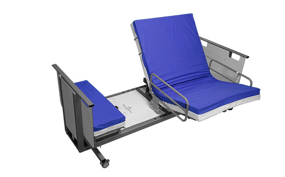 全自動(dòng)多功能護(hù)理床 全自動(dòng)多功能護(hù)理床