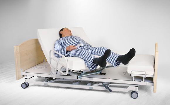 電動(dòng)多功能護(hù)理床價(jià)格