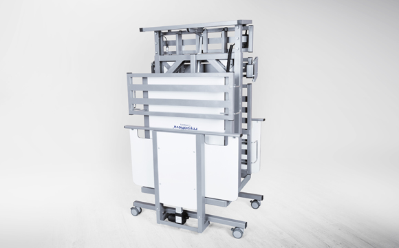 老年人多功能護(hù)理床 老年人多功能護(hù)理床