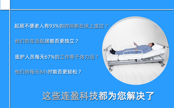 肇慶醫(yī)用電動護理床 肇慶醫(yī)用電動護理床