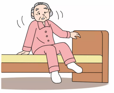 普通日用床 普通日用床