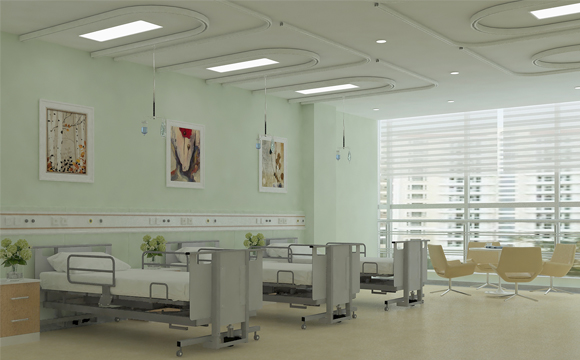 肇慶多功能電動護理床