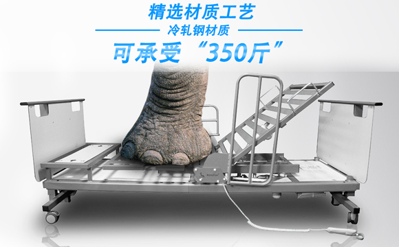 家用多功能護(hù)理床 家用多功能護(hù)理床