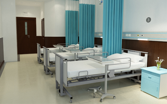 電動(dòng)醫(yī)用護(hù)理床 電動(dòng)醫(yī)用護(hù)理床