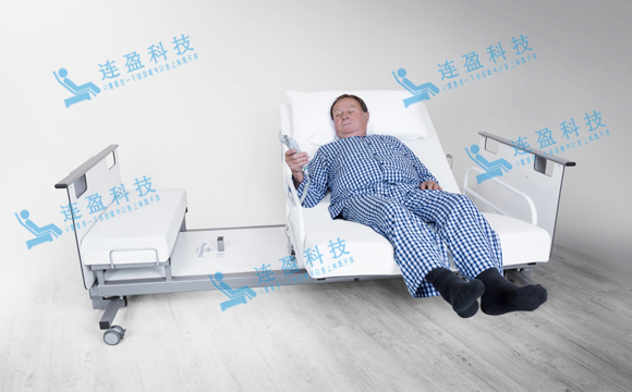 老人升降護(hù)理床 老人升降護(hù)理床