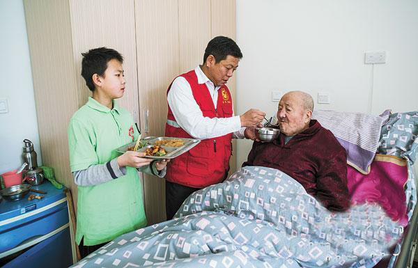 傳統(tǒng)護(hù)理模式 傳統(tǒng)護(hù)理模式