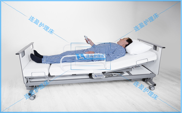 家用老人護理床 家用老人護理床