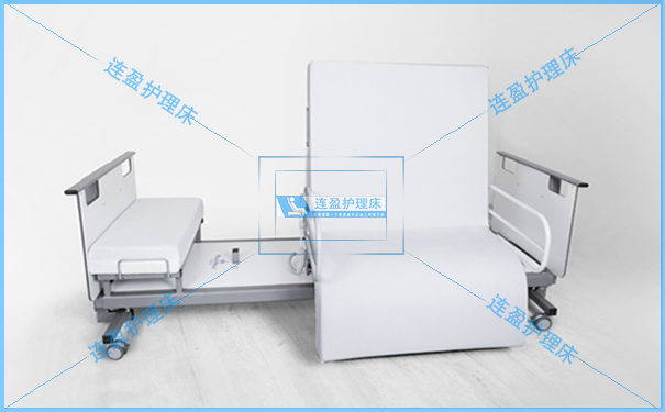 家用老人護理床 家用老人護理床