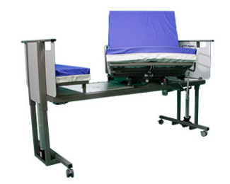 輕松實(shí)現(xiàn)生活自理就差這款護(hù)理醫(yī)療床！