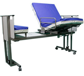 輕松實(shí)現(xiàn)生活自理就差這款護(hù)理醫(yī)療床！