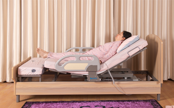 老人家用護(hù)理床 老人家用護(hù)理床